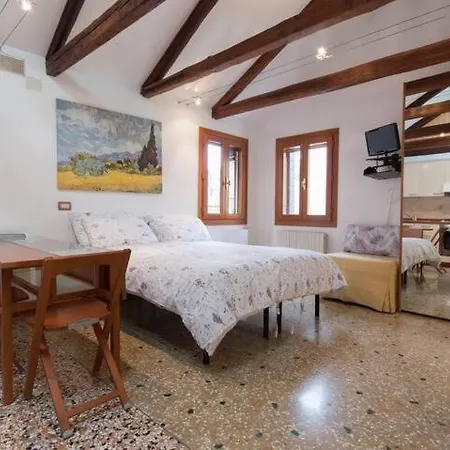 Appartamenti Ca D'Oro-2